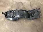 Kawasaki Ninja 2006 2007 Oem Battery Tray Undertail. Fixed Price $95.00.