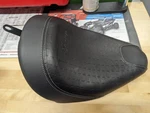 Genuine Indian Chief Bobber Stock Solo Seat 2689679-VBC. Fixed Price $89.00.