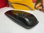 Genuine 14-23 Harley Touring Right Side Saddlebag Lid Top Oem Deputy Black Cvo. Fixed Price $99.95.