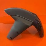 2005 Kawasaki Ninja ZX10R Zxmt Front Wheel Fender Cowl Fairing. Fixed Price $35.00.