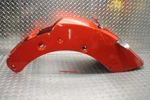 2015 Victory Cross Country Tour Rear Wheel Fender W/ Tailight & Signals. Fixed Price $599.99.