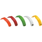 Maier Front Fender Orange 123607. Fixed Price $98.27.