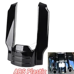 5" Rear Fender Extension Stretched Filler For Harley Road King Efi Flhri. Fixed Price $68.98.