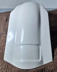 White Fender Fits For Harley-davidson Soft Tail 1997-2012. Fixed Price $80.00.