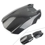 For Yamaha Yzf R1M R1S 2015-2019 Carbon Fiber Rear Tire Fender Guard Hugger. Fixed Price $45.11.