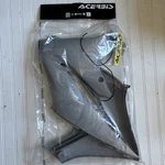 Acerbis Side Plastics Radiator Scoops Yz 450 Wr 250- Grey 2685870011. Fixed Price $29.96.