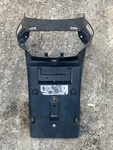 Bmw R1200RT (2008) Licence Plate Holder / Rear Mudguard. Fixed Price $13.33.
