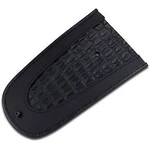 Drag Specialties 1405-0142 Faux Gator Fender Skin 10" 5-1/2". Fixed Price $26.95.