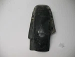1974 Honda Oem Rear Inner Fender 80105-329-010. Fixed Price $24.71.