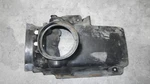 1977 Yamaha Rear Inner Fender Mud Guard 1W2-21620-90-00. Fixed Price $30.00.