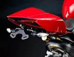 Evotech Ep Ducati Panigale 1199 Tail Tidy 2013 Through 2017 Fender Eliminator. Fixed Price $270.79.