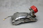 1980 Yamaha XS1100 Rear Back Wheel Fender Mud Guard Tail Light 3H5-21610-00-93. Fixed Price $53.95.