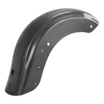Rear Fender Fit For Harley Touring Electra Road Glide 2009-2024 Charcoal Pearl. Fixed Price $239.99.