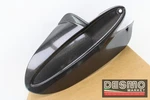 Rear Fender Ducati Performance Monster 796 1100 *N29449*. Fixed Price $191.48.