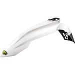 1CYC-1443-42 Cycralite Front Fender, White. Fixed Price $55.50.