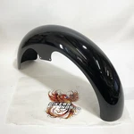 Klock Werks 1984-2013 Softail Hugger Series Front Black 21" Fender KWF-02-0005. Fixed Price $220.00.