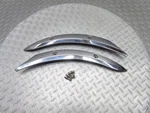 2005 03-05 Victory Vegas 8-BALL Oem Rear Fender Strut Rails Supports. Fixed Price $65.05.