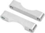Klock Werks Wfb Benchmark Bagger Front Fender Blocks KW05010101R. Fixed Price $76.75.