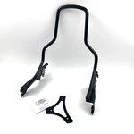 Oem Harley 52300454 Standard Holdfast Sissy Bar Backrest 18-24 Fat Bob 180MM. Fixed Price $150.00.