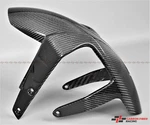 2011-2016 Ktm 125, 200, 390 Duke Front Fender 100% Carbon Fiber. Fixed Price $206.75.