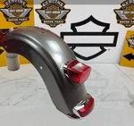 Oem 09-25 Harley Touring Ultra Road King Rear Fender Tail Lights Wiring Harness. Fixed Price $189.95.