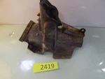 1977 Yamaha YZ400 Rear Shock Mud Splash Guard 1W4-21620-01-00 78. Fixed Price $24.95.