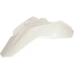 Acerbis Rear Fender Pod - White 2113830002. Fixed Price $62.51.