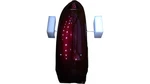 New Oem Honda Fender Rear. *R287M* 80110-MEA-670ZK. Fixed Price $1078.66.
