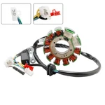 11-POLE Stator Generator For Sym Joyride Hd 125 150 200 Evo 31120-H9A-001. Fixed Price $53.99.