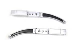 Rear Fender Strut Set Fits Harley Davidson Xlh Sportster 883 1000 1200. Fixed Price $80.37.
