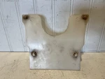 2002 Honda 70R Oem Rear Mud Splash Guard 80105-GCF-670. Fixed Price $15.00.