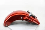 2010-2017 Harley Davidson Touring Road Street Glide Rear Back Fender. Fixed Price $149.25.