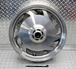 1999 Honda Valkyrie GL1500CT Tour Oem - Front Wheel Rim 17X3.50. Fixed Price $169.99.
