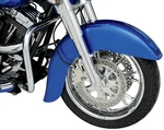 Klock Werks Wfb Benchmark Front Fender Steel Black 16"-19" KWF-01-0100. Fixed Price $299.95.
