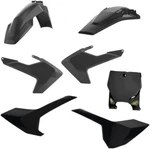 Cycra 5-PIECE Replica Kit Black 1CYC-9421-12. Fixed Price $145.96.