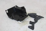 18-23 Kawasaki Ninja 400 Oem Misc Cowl Covers Pair. Fixed Price $25.90.