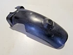 Rear Inner Fender Mud Guard 1977-1983 Yamaha DT100 MX100 RT100. Fixed Price $14.99.