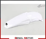 Rear Fender Ufo Plast For Yamaha Yz 250 2002 2014 White 84546. Fixed Price $23.56.
