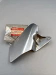 Suzuki Right Footrest VX800 (r) 43560-45C00 XX23145. Fixed Price $58.11.