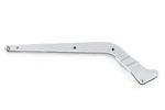 Bikers Choice 58-84 Fl Stock Chrome Rear Fender Struts Harley 59933-58. Fixed Price $153.99.