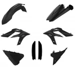 Polisport Replica Plastic Kit,full Beta Black 91559. Fixed Price $70.09.