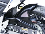 Powerbronze Rear Fender Carbon Look Honda Cb 500 2013-2018. Fixed Price $189.35.