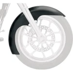 Klock Werks Tire Hugger Series Front Fender KW05-01-0112E. Fixed Price $299.95.