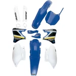 Front Fender White '00-'05 YZ125/250 YZ/WR250F/426F/450F WR400F YA03822046. Fixed Price $33.84.