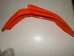Oem Ktm Front Fender 7770801000004 Sx, Exc, 2013-16. Fixed Price $54.00.
