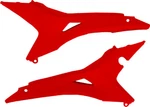 Acerbis Air Box Cover Plastic Red Honda CRF250R 2014-2016 CRF450R 2013-2016. Fixed Price $54.01.