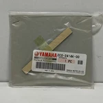Nos Yamaha YZF-R6 Side Cover Damper 2C0-28455-00-00. Fixed Price $24.99.