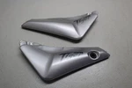 2005-2006 Triumph Tiger 955I Rear Back Tail Fairing Cowl Shroud Seat Panels. Fixed Price $65.00.