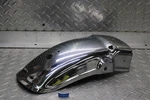 1981 Yamaha Virago XV750 Rear Fender 4X7-21610-01-93. Fixed Price $79.95.