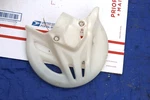 2009 Honda Crf 450 X Oem Front Fork Cover Free Shipping. Fixed Price $62.37.